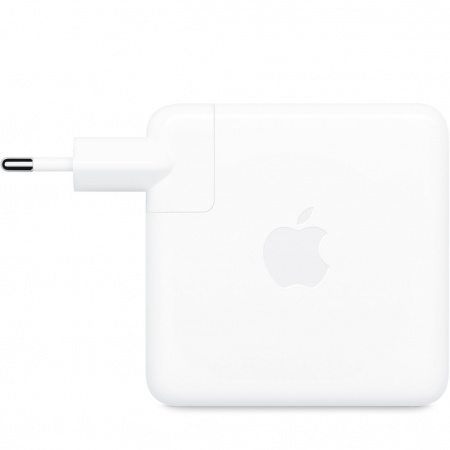 Полнач Apple, USB-C, 96W, бел