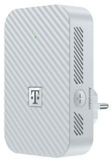 Përforcues Wi-Fi Telekom Speedport 7, Dual Band, i bardhë