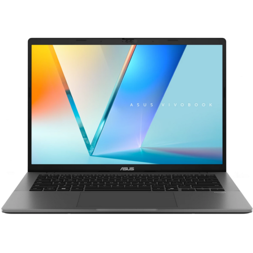 Laptop ASUS Vivobook S 16, 16" WUXGA, Intel Core i7 13620H, 16GB RAM, 1TB SSD, gri mat