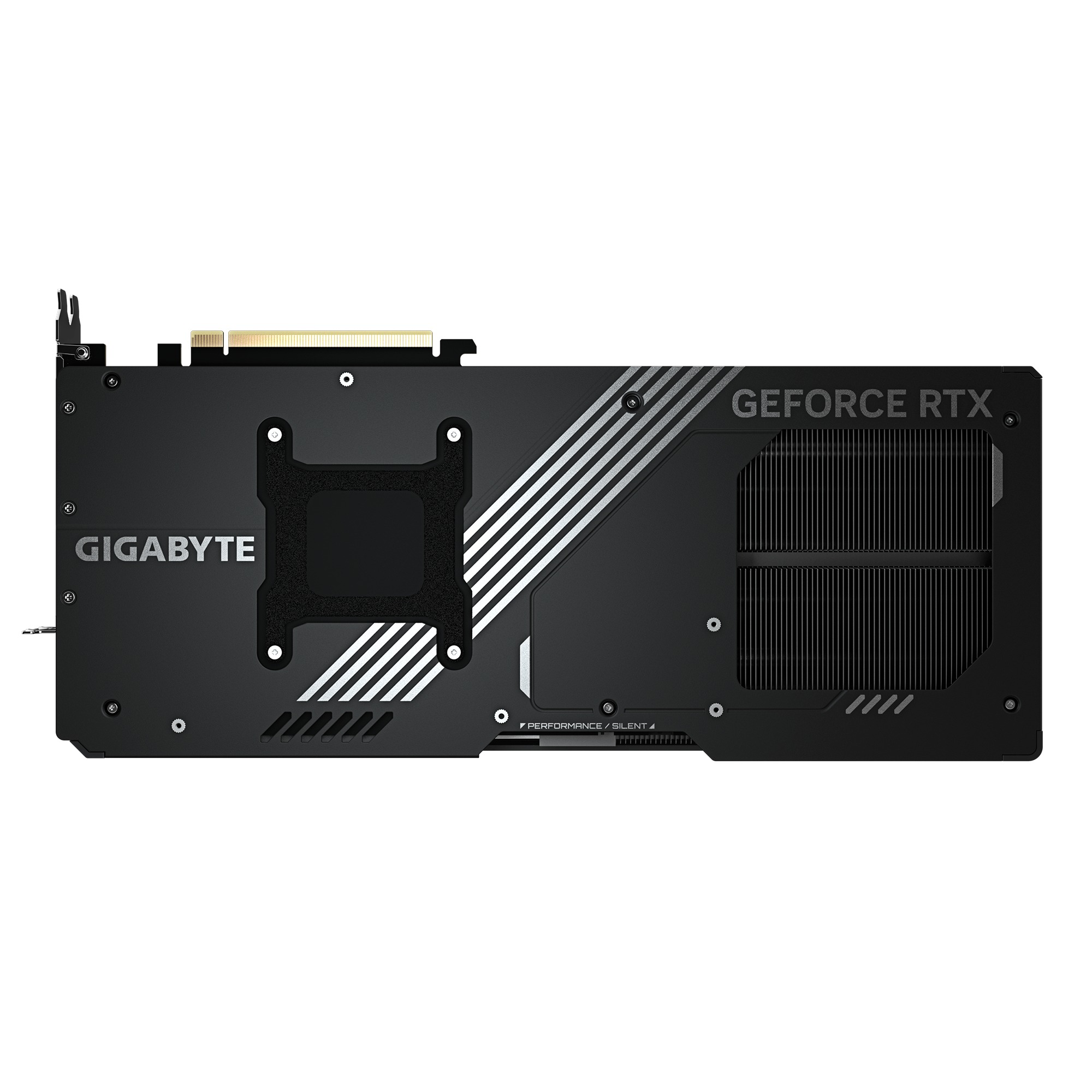 Kartë grafike Gigabyte GeForce RTX 5090 Windforce OC, 32GB GDDR7, 180Hz, e zezë