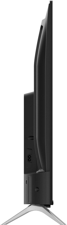 Televizior TCL 43P638 - 43" (108cm), 4K UHD, i zi