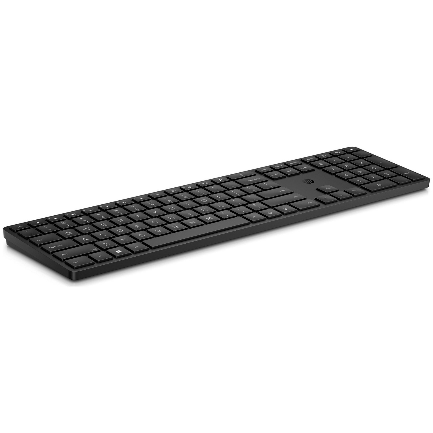 Tastierë HP 450, RF Wireless, e zezë