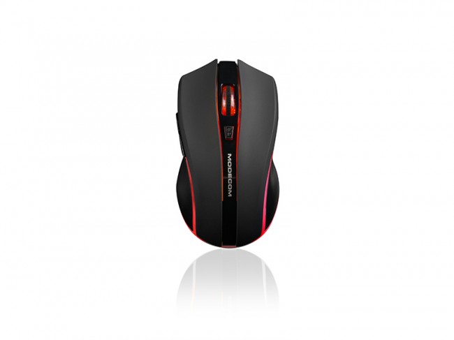 Maus Modecom WRM1 RF, wireless, i zi