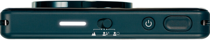 Fotoaparat Canon Zoemini S2, i gjelbërt