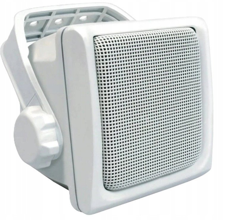 Folëse universale Excalibur X-22.2UW, 60W, rezistente ndaj ujit, e bardhë