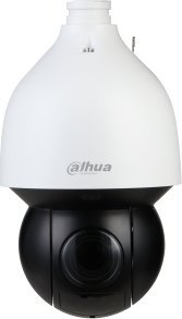 IP камера PTZ Dahua SD5A225GB-HNR, 2MP, 25x оптички зум, бела