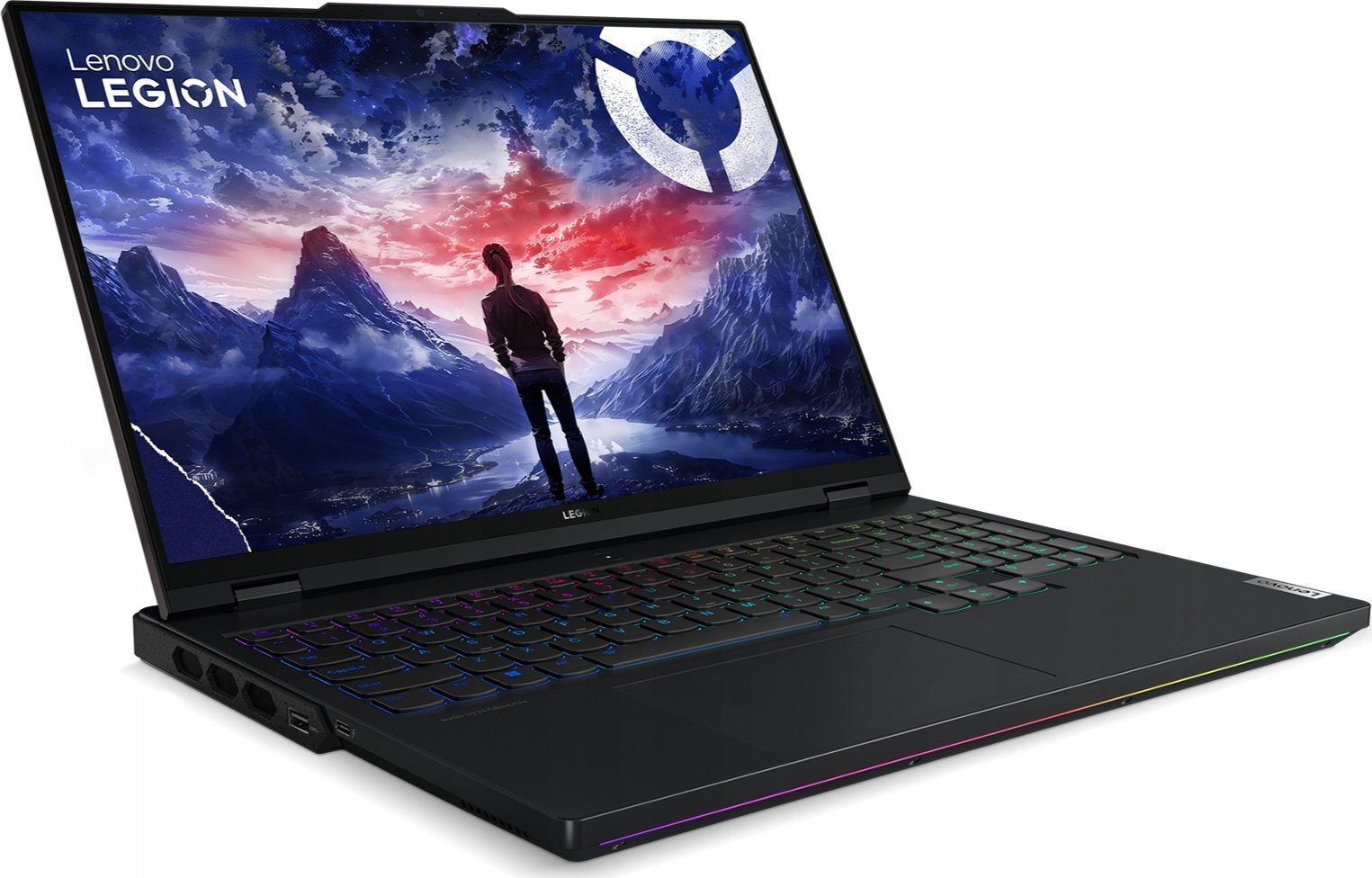 Laptop gaming Lenovo Legion Pro 7, 16", i9 14900HX, RTX 4090, i zi