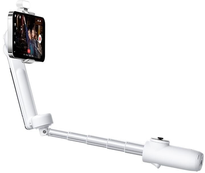 Stabilizues Insta360 Flow Combo, i bardhë