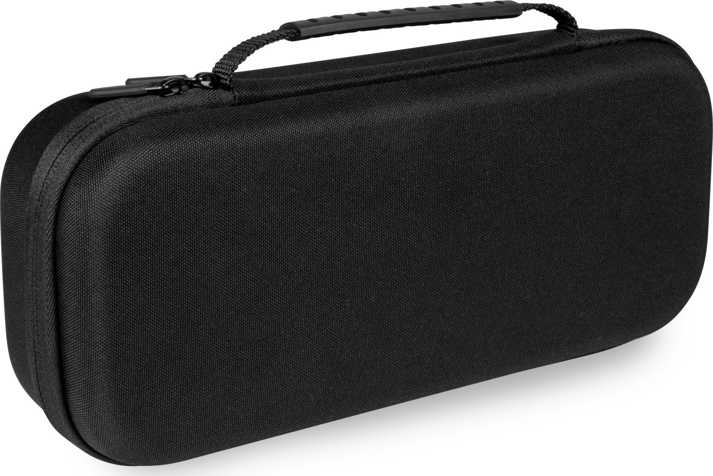 Kuti mbrojtëse për PlayStation Portal, EVA Hard Storage, e zezë