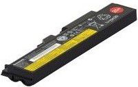 Bateri për laptop Lenovo, 6 qeliza, Li-ion, e zezë