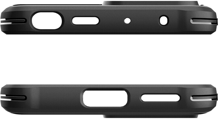 Маска Spigen Rugged Armor за Xiaomi Redmi Note 12 Pro+ 5G