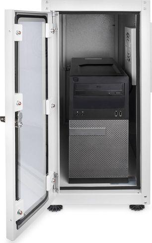 Kasë Digitus DN-CC 9002, Të ndryshme