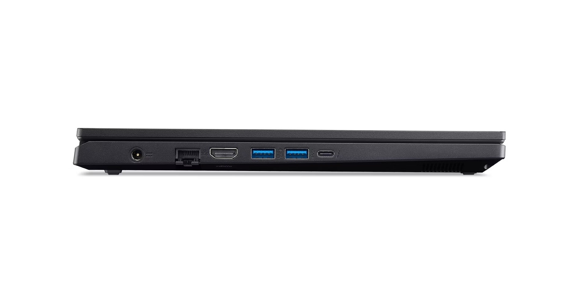 Laptop gaming Acer Nitro V 15 ANV15-52-574C, 15.6" FHD, i5-13420H, 16GB RAM, 1TB SSD, RTX 3050, i zi