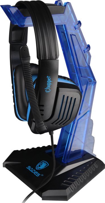 Mbajtëse për kufje Sades