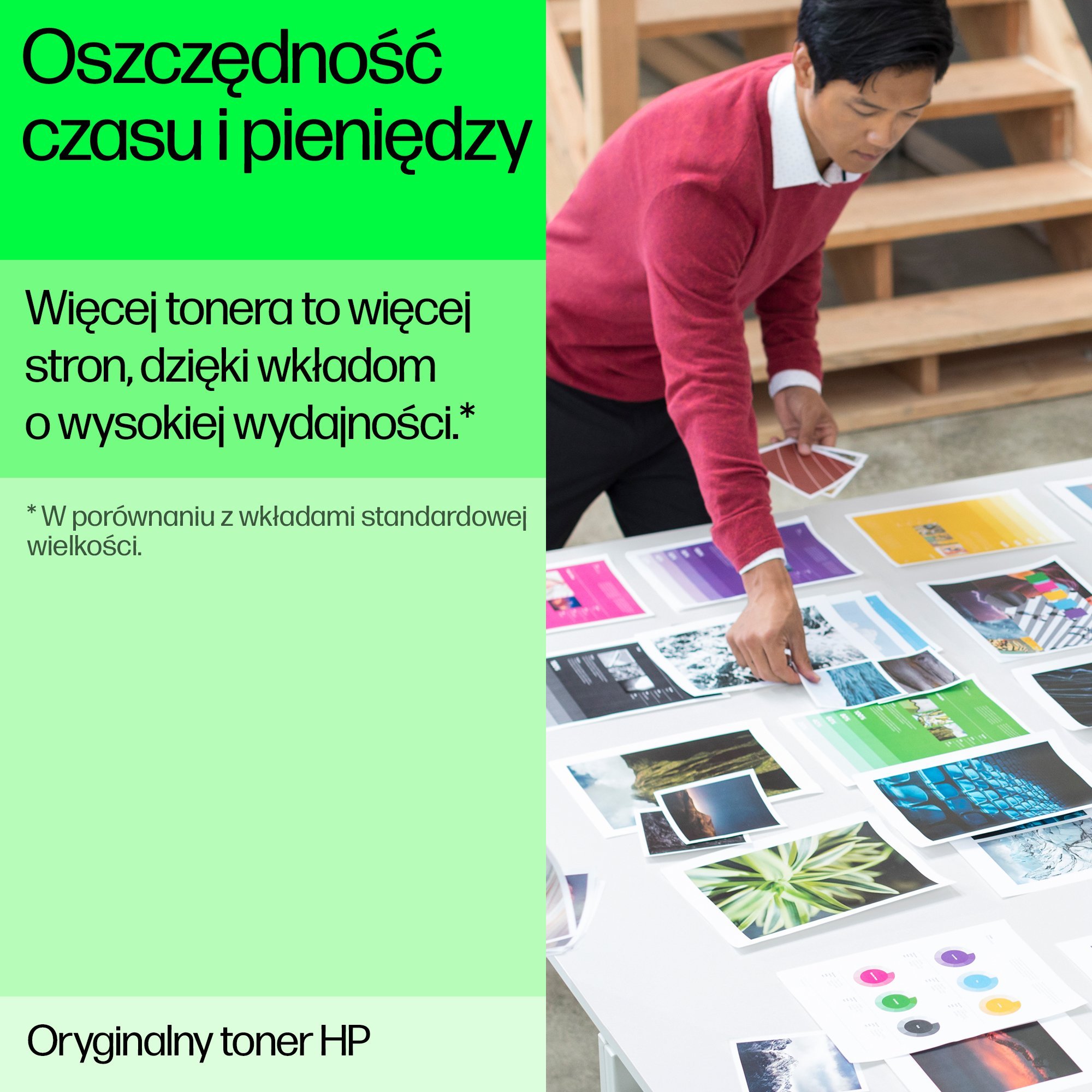 Toner HP 139A W1390A, 1500 faqe, i zi