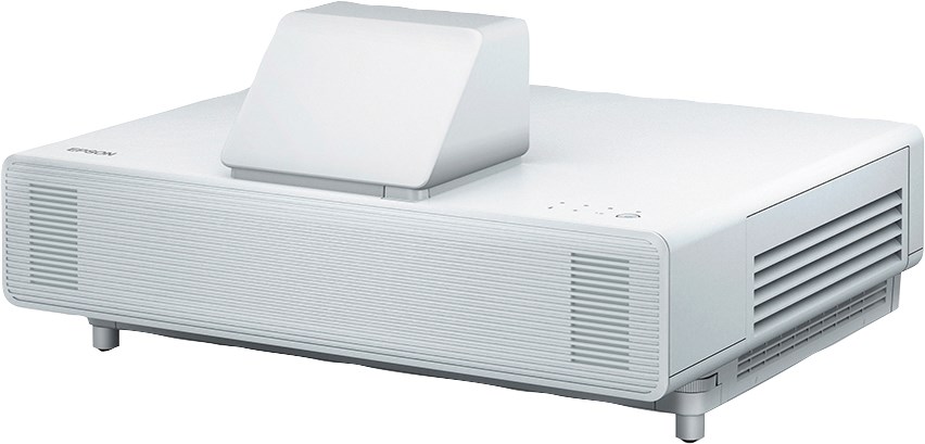 Videoprojektor EPSON EB-800F, 5000AL, Full HD, i bardhë
