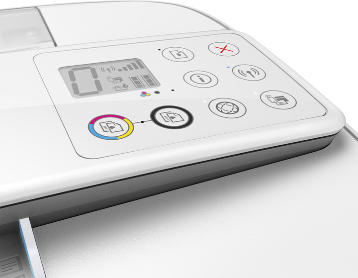 [OUTLET] Printer HP DeskJet 3750