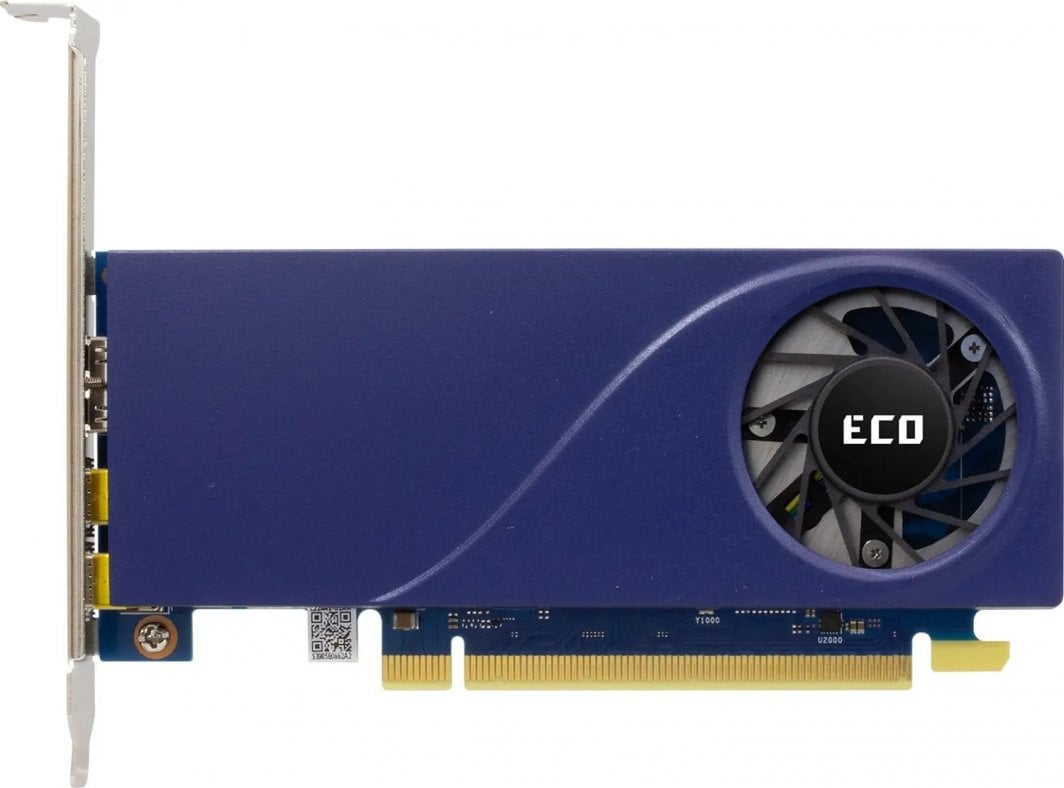 Kartelë grafike Sparkle Arc A310 ECO 4GB GDDR6
