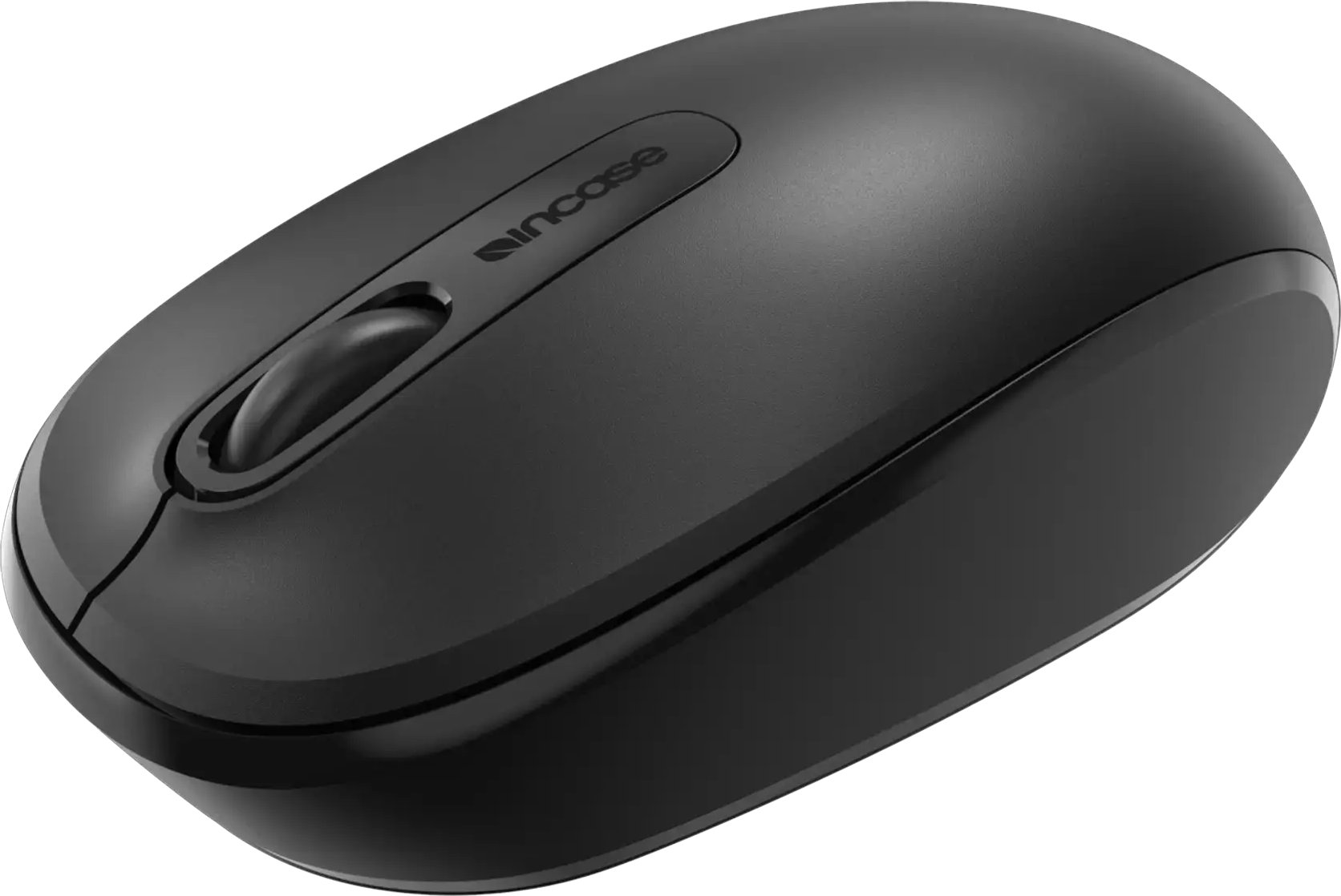 Mouse pa tela Incase Microsoft Wireless Mobile 1850, optik, RF, i zi