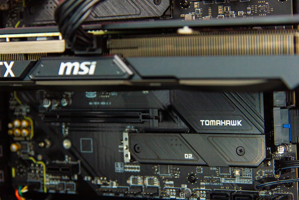 Kompjuter HAL3000 Alfa Gamer Super, Ryzen 7 9800X3D, RTX 4070 Ti Super, i zi