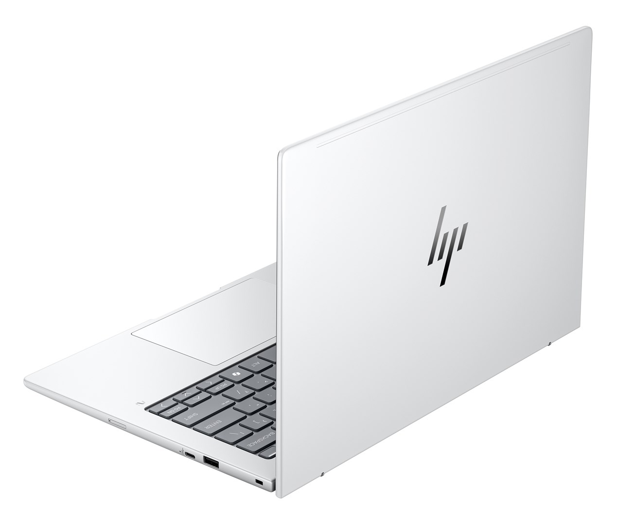 Laptop HP EliteBook 8 G1a, 16", Ryzen AI 5, 24GB RAM, 512GB SSD, i argjendtë