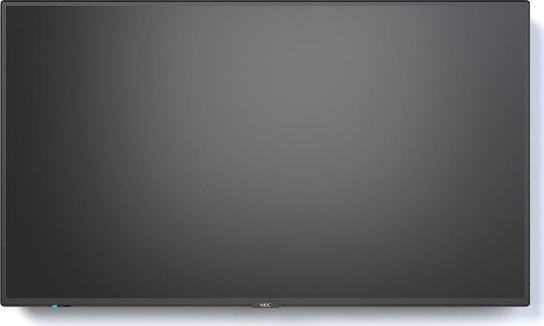 Monitor NEC MultiSync MA551, 55 ", UHD 4K, 60 Hz, i zi