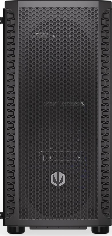 Kasë Endorfy Signum 300 Core, Midi Tower