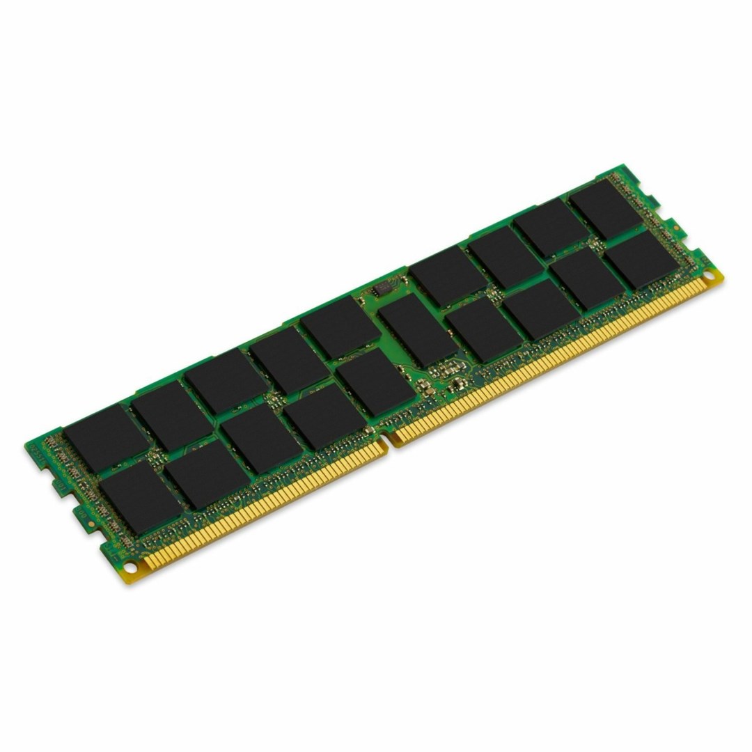 Memorie Kingston ValueRam, 32GB, DDR3, 1333MHz