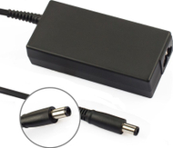 Adaptor karikuesi CoreParts MBA1344, 65W, për përdorim të brendshëm, i zi