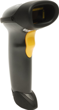 Skaner Zebra LS2208, i zi