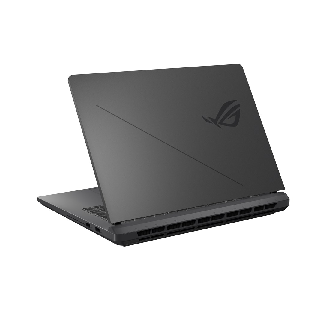 Laptop gaming ASUS ROG Strix G16 G615LW, 16" WQXGA, Intel Core Ultra 9 275HX, 32GB RAM, 1TB SSD, RTX 5080, gri