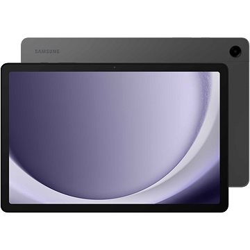 Tablet Samsung Galaxy Tab A9 Plus, 11", 128GB, gri grafit