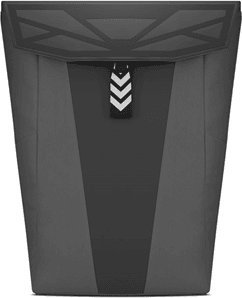 Çantë shpine Lenovo Legion Gaming GB400, 16", e zezë