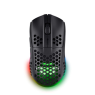 Maus Trust Gaming GXT 929 Helox, 4800 DPI, i zi