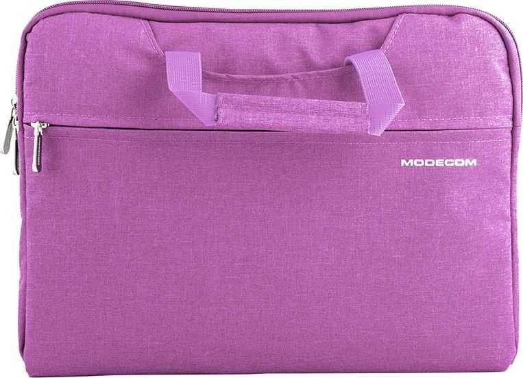 Çantë laptopi Modecom Highfill 13, 13.3", najlon i papërshkueshëm nga uji, lejla