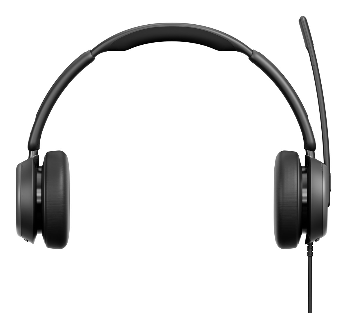 Kufje EPOS Impact 860T ANC, USB-C, të zeza