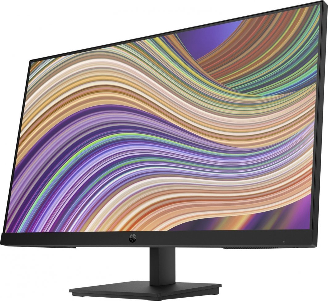Monitor HP P27 G5, 27", Full HD, i zi
