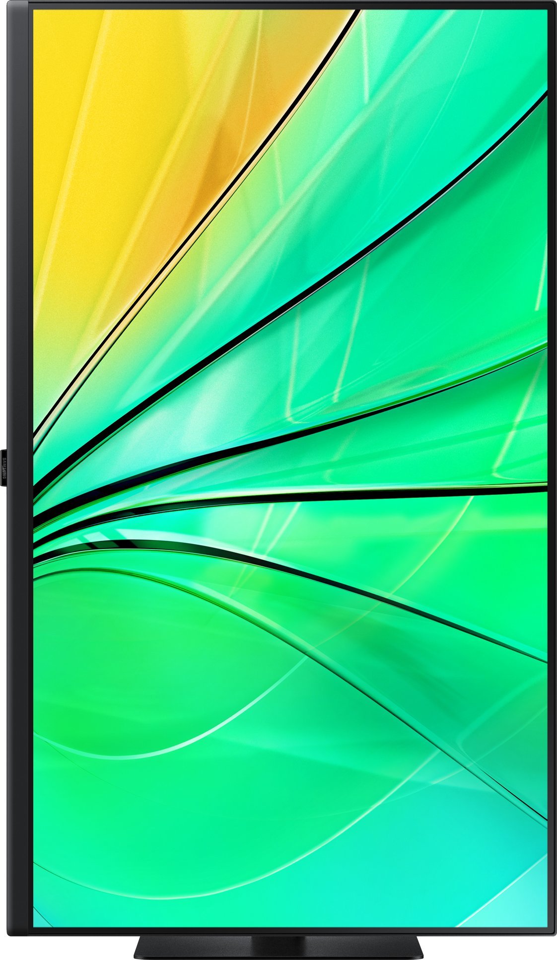 Monitor Samsung S60D, 32", 2560 x 1440 QHD, i zi