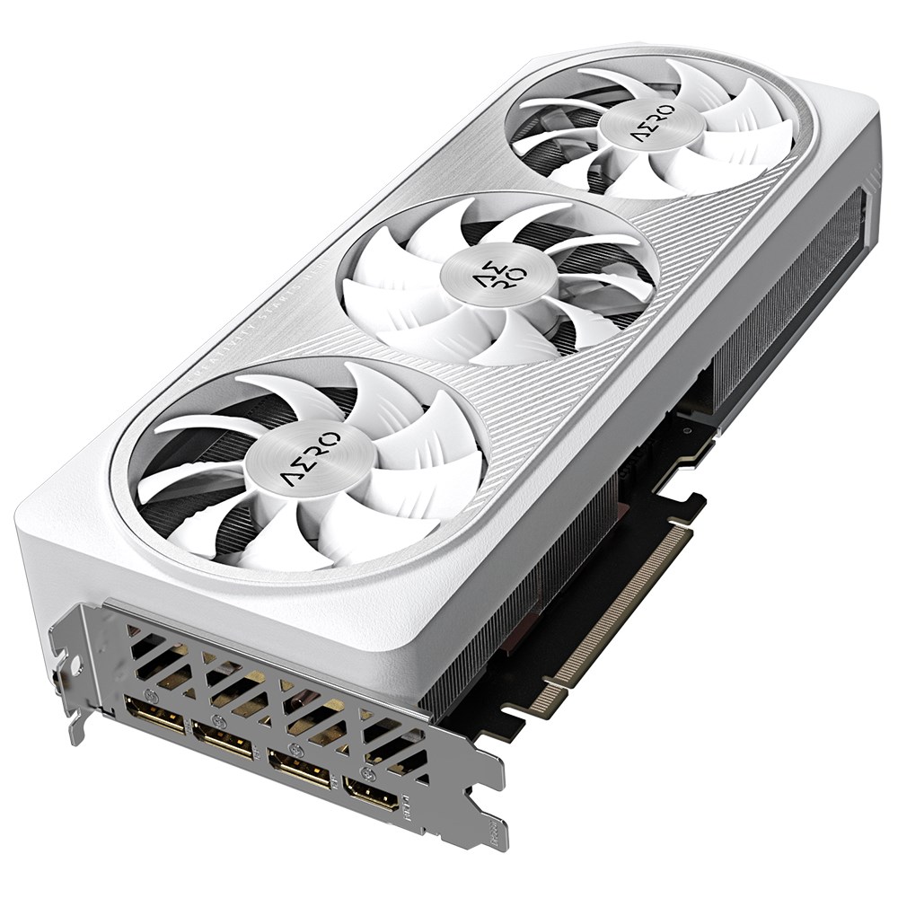 Kartë grafike GIGABYTE NVIDIA GeForce RTX 4070 Ti, OC, 12 GB GDDR6X