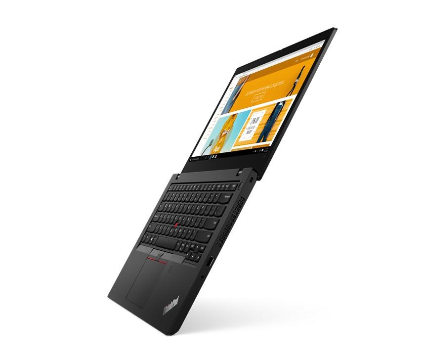Laptop Lenovo ThinkPad L14, 14", Intel i5-1145G7, 16 GB RAM, 512 GB SSD, i zi