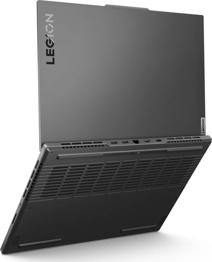 Laptop Lenovo Legion Slim 5 16IRH8, 16", Intel Core i5 13500H, 32 GB RAM, 1 TB SSD, NVIDIA GeForce RTX 4050, i hirtë