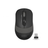 Mouse wireless A4TECH FG10, optik, USB, zi hiri