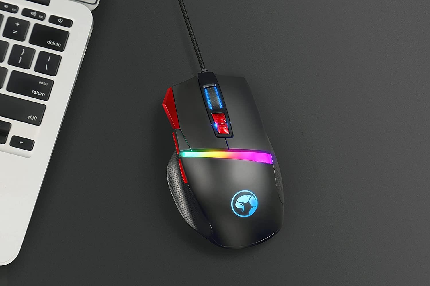 Maus MARVO G944