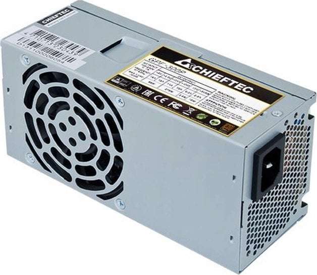 Furnizues energjie Chieftec GPF-400P, 400W, 85% efikasitet, ATX