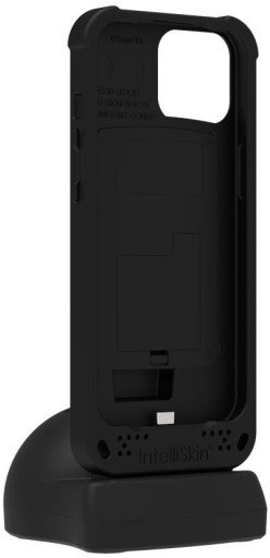 Skaner barkodi Socket Mobile DuraSled DS860, 1D 2D, Bluetooth USB, i zi