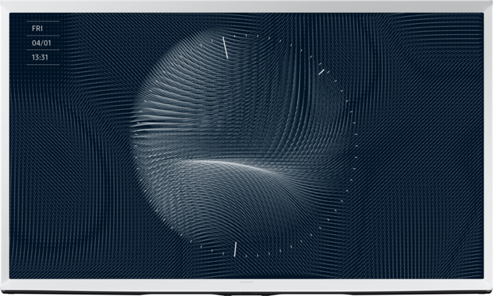 Televizor Samsung The Serif QE65LS01BG, 65" (165cm), 4K UHD