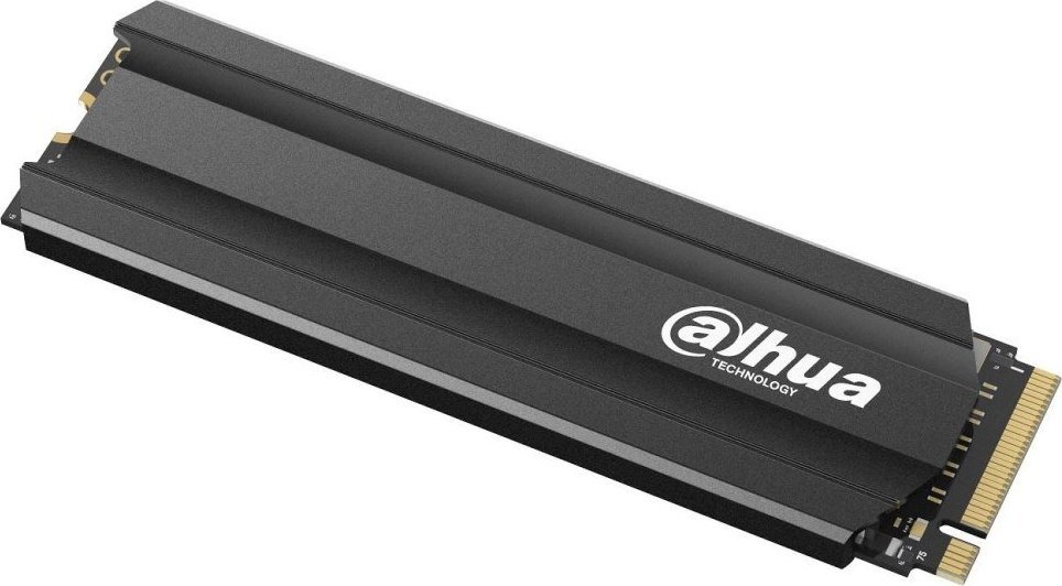 Disk SSD Dahua Technology E900, 256GB, M.2 2280 PCI-E x4 Gen3 NVMe
