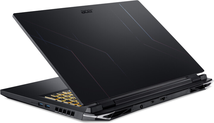 [OUTLET] Laptop ACER Nitro 5 (AN517-55-97XY) 17, 3"QHD IPS, i9-12900H, 32GB, 1TB SSD M.2, NV RTX4060 8GB, W11H, i zi	