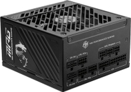 Furnizues energjie MSI MPG A850GS PCIE5, 850W, ATX, i zi
