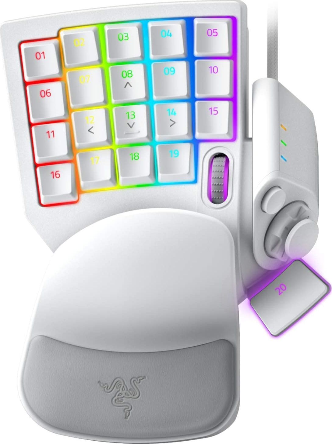 Тастатура Razer Tartarus Pro Opto-mechanical